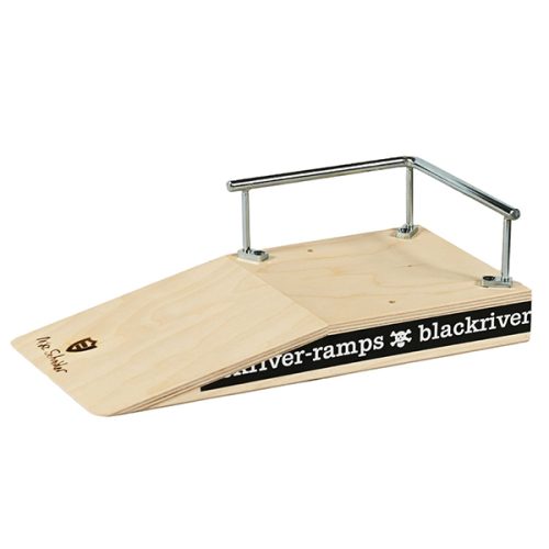 blackriver fingerboard ramps schneider pro 3 loading dock