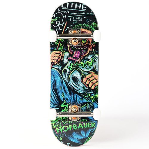 Blackriver fingerboard complete Hofbauer