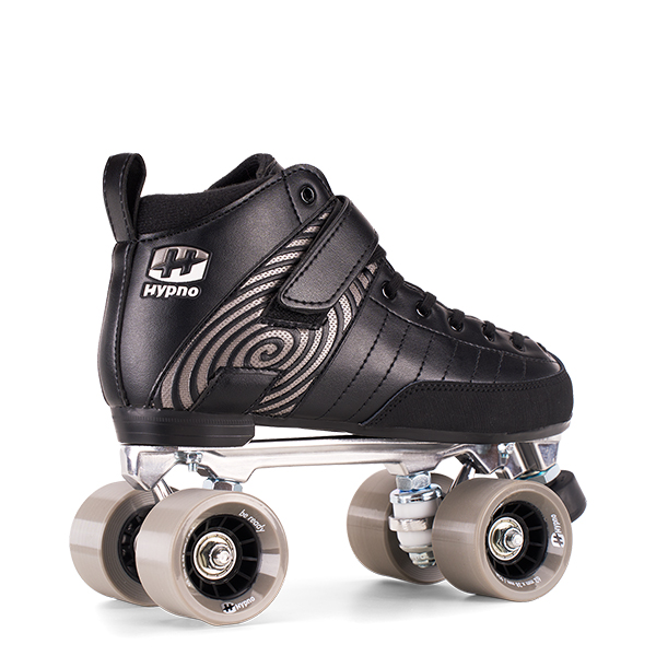 Hypno EOS ALU roller skates complete