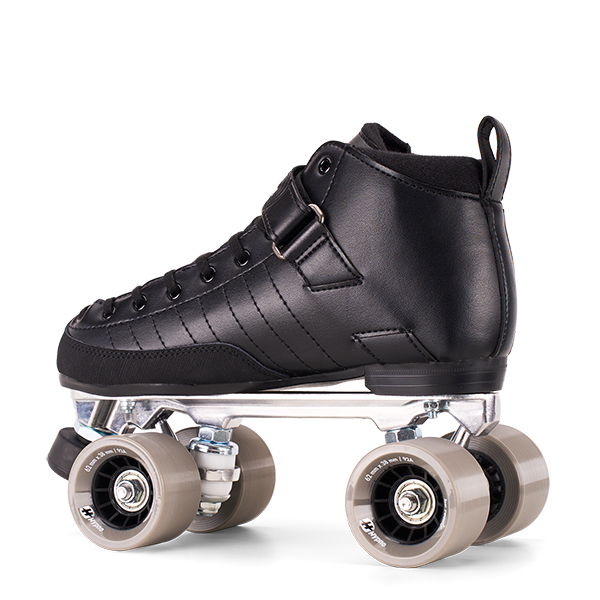 Hypno EOS ALU roller skates complete