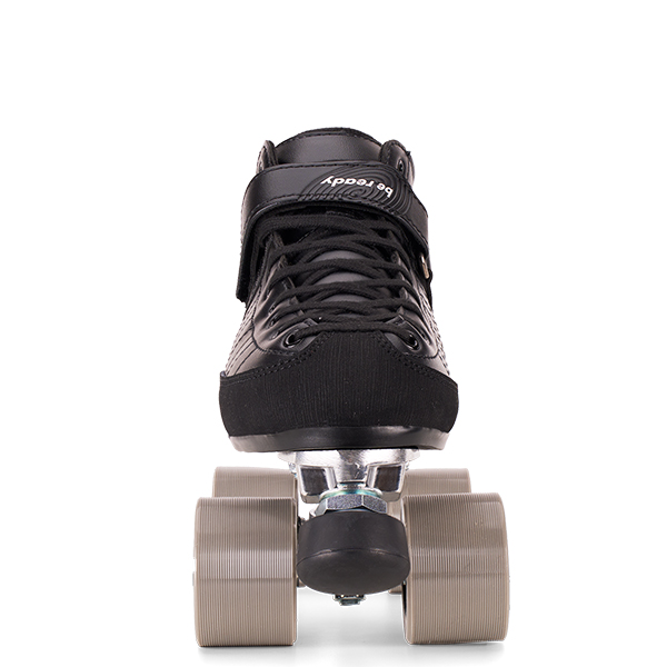 Hypno EOS ALU roller skates complete