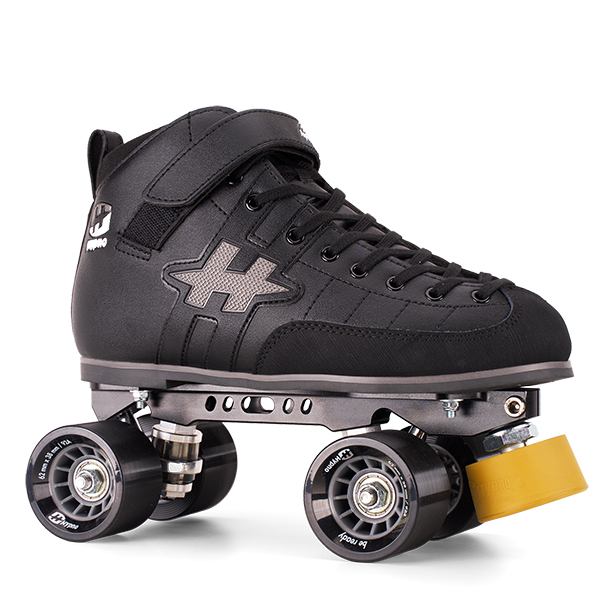 Hypno STING roller skates complete