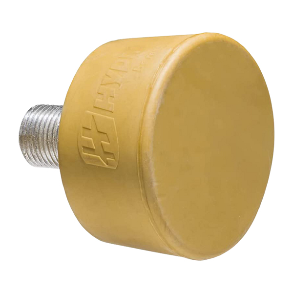 Hypno rubber toe brake