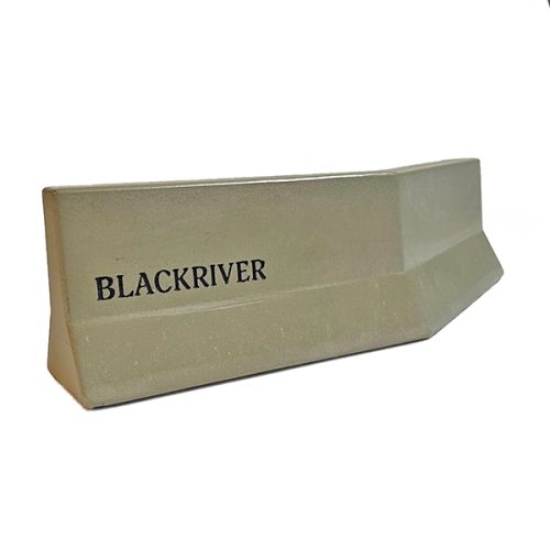 blackriver fingerboard ramps - concrete kink barrier