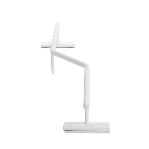 blackriver fingerboard rails ironrail kink left