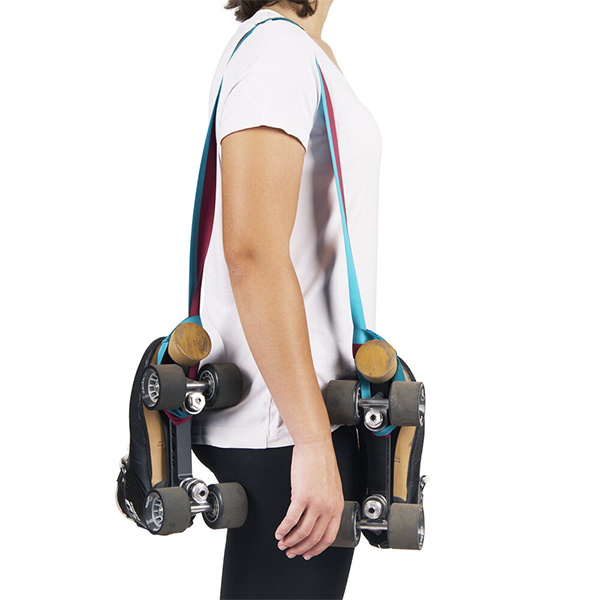 hypno skates carry straps