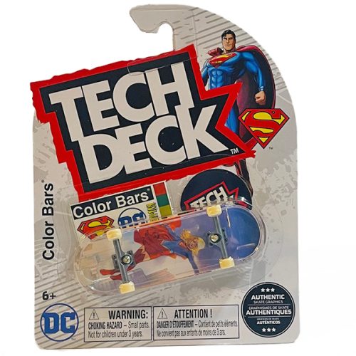 tech deck fingerboard single pack