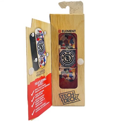 Tech Deck Performance Series Real Wood Element
