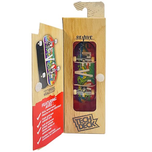 Tech Deck Performance Series Real Wood Revive