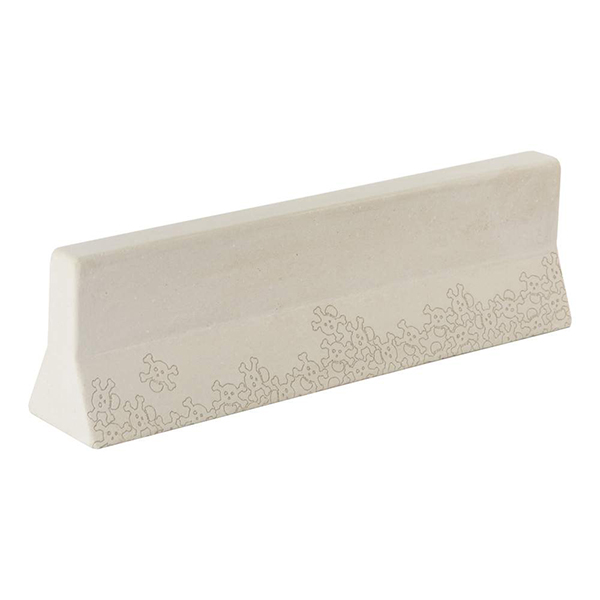 blackriver fingerboard ramp jersey barrier