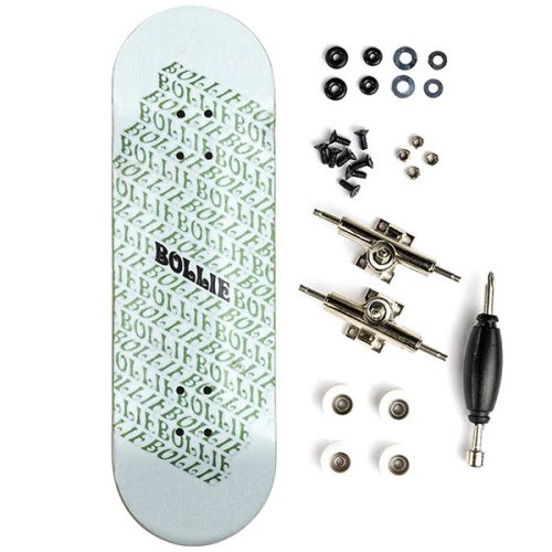 bollie fingerboard complete