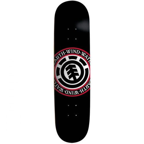element skateboard deck