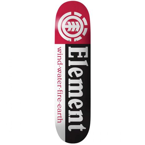 element skateboard deck