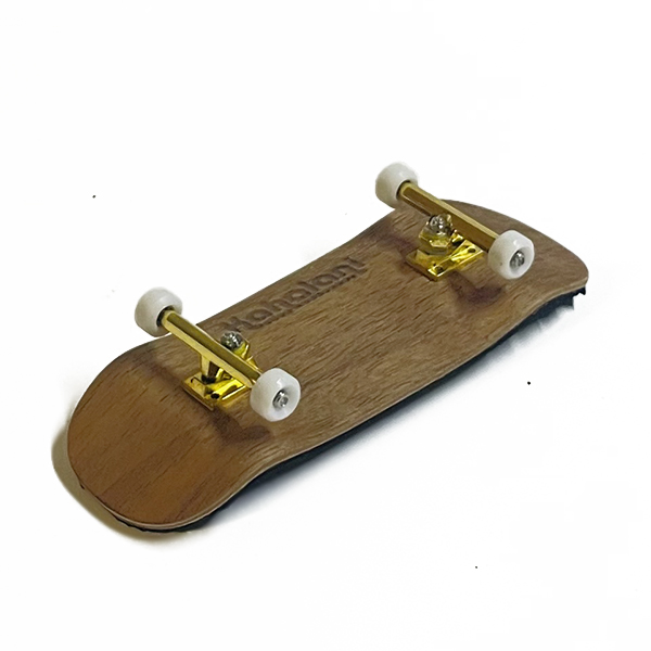 kahalani fingerboard pro complete chubby