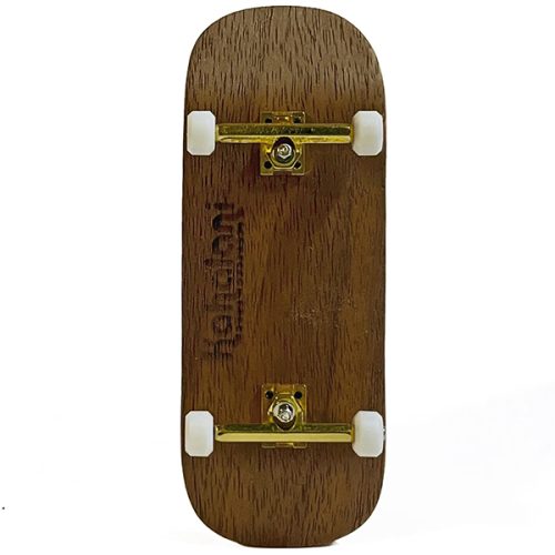 kahalani fingerboard pro complete chubby