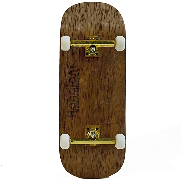 kahalani fingerboard pro complete chubby