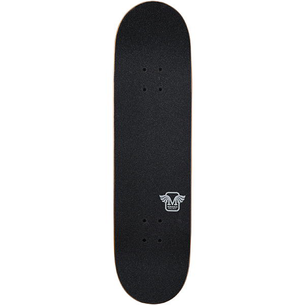 Monarch Project 7.75 Horus Premium Sky skateboard complete