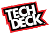 tech deck fingerboards