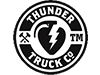 thunder trucks