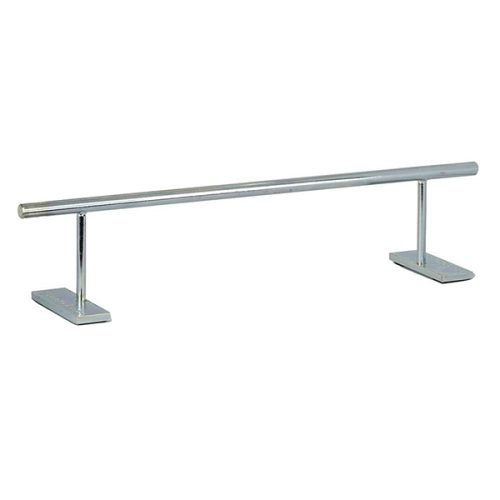 blackriver fingerboard rails ironrail round high