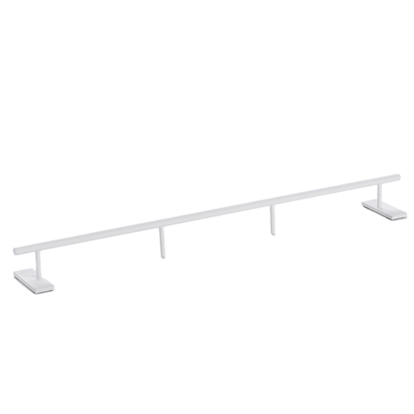 blackriver fingerboard rails ironrail xl white