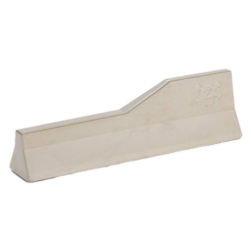 blackriver fingerboard ramp concrete elevator barrier