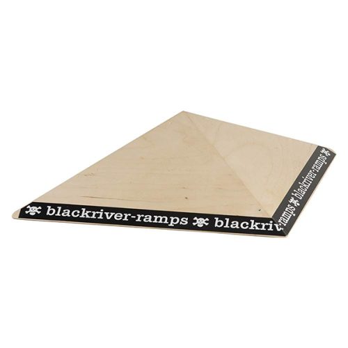 blackriver wall hip fingerboard ramp