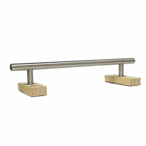 fingerboard rail