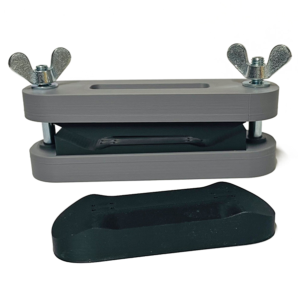 kahalani fingerboard press