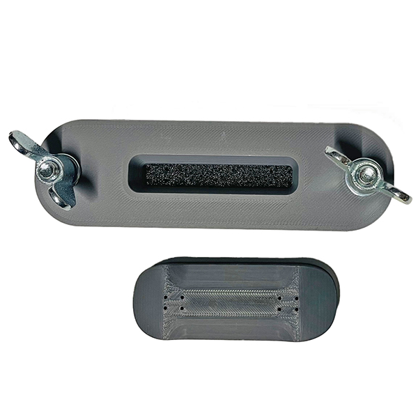 kahalani fingerboard press