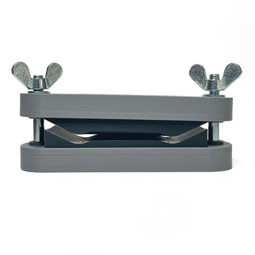 kahalani fingerboard press