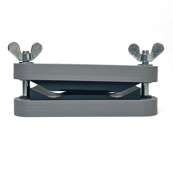 kahalani fingerboard press