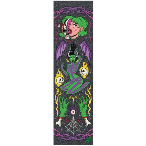 MOB Grip tragic girls