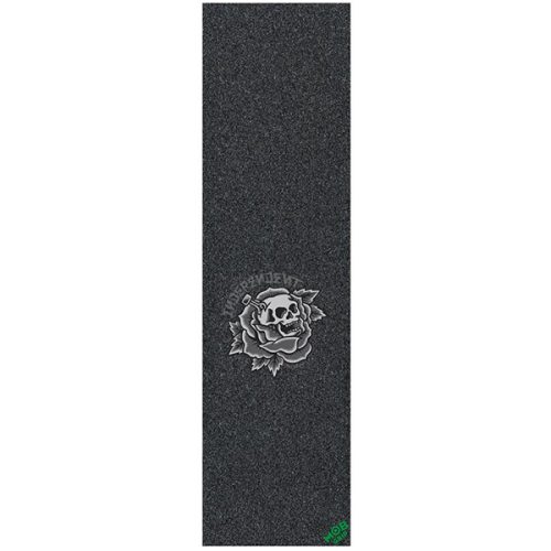 MOB Griptape Dressen Rose skull