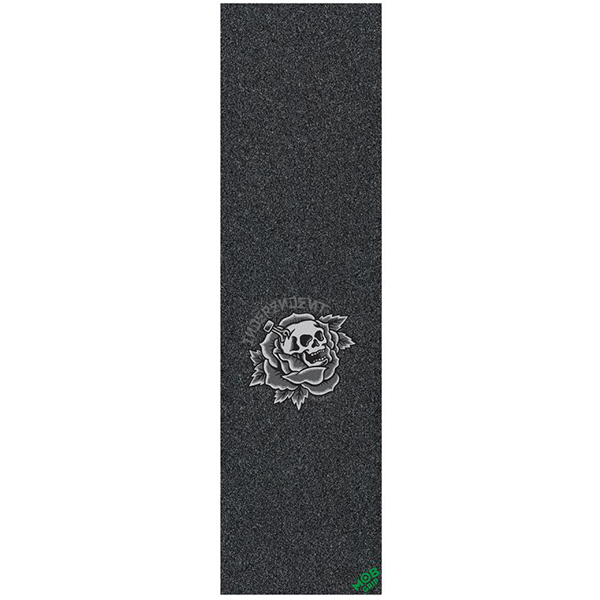 MOB Griptape Dressen Rose skull