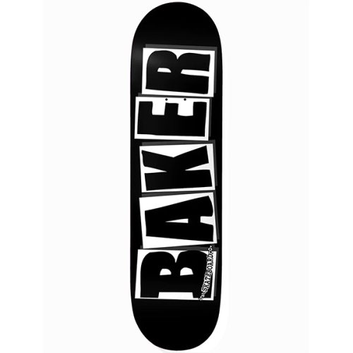 baker skateboard deck