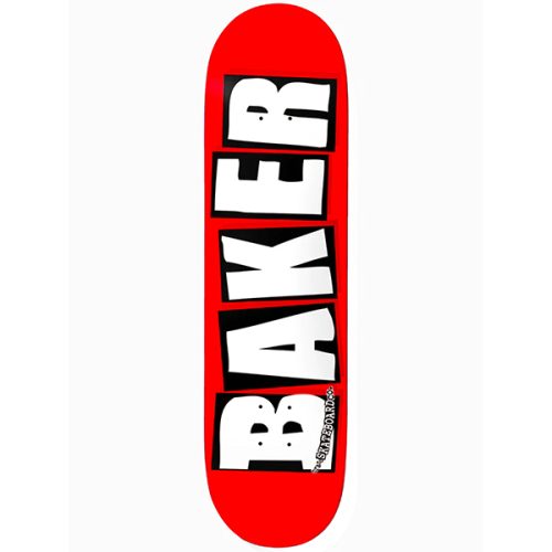 baker skateboard deck