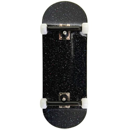 Bonsai Fingerboards Black Galaxy Komplett