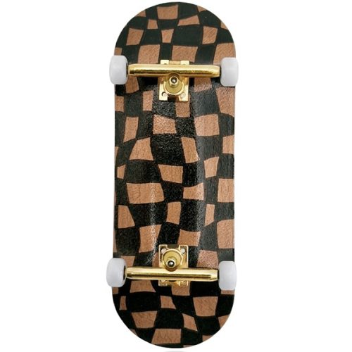 Bonsai Fingerboards Checkers Komplett