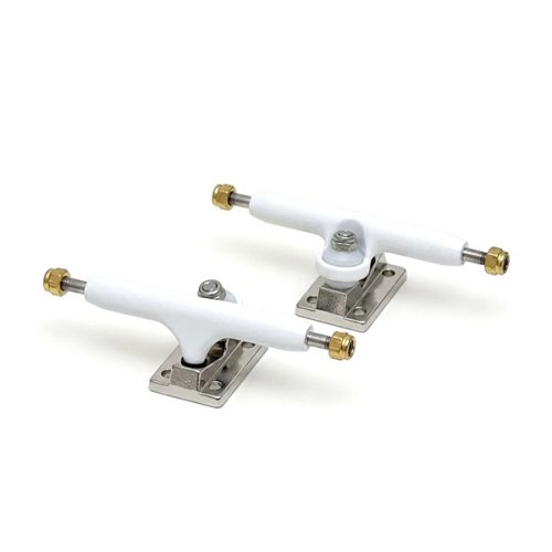 Bonsai fingerboard trucks Black/Silver