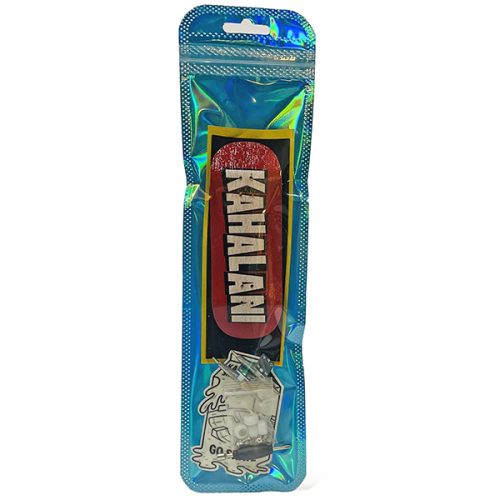 Kahalani pro fingerboard complete box letters