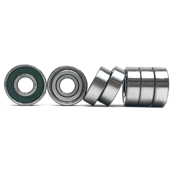 SKF Skateboard Bearing - Bild 2