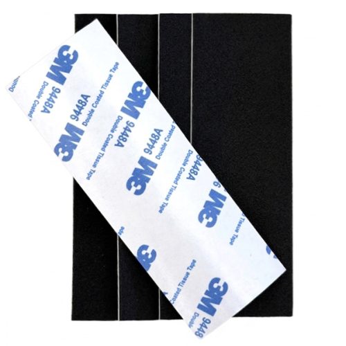 slick grip fingerboard foam griptape