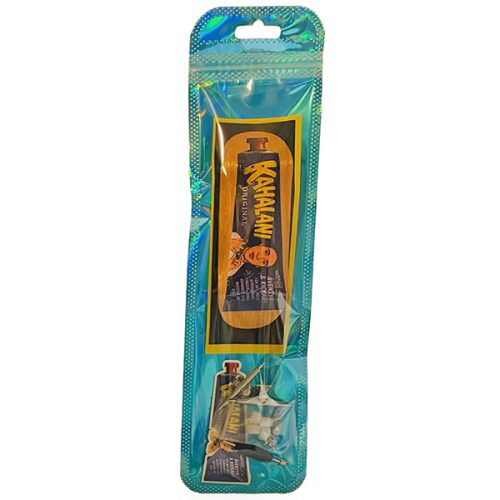 kahalani fingerboard complete