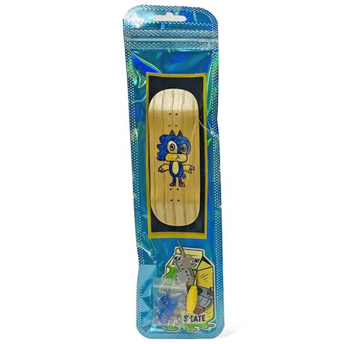 kahalani fingerboard complete sonic