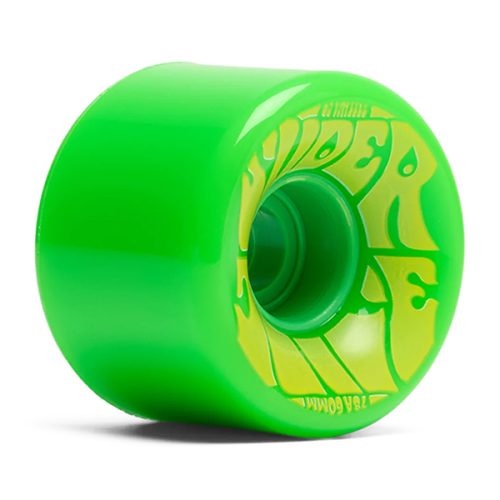 OJ 60mm 78A Super Juice Green
