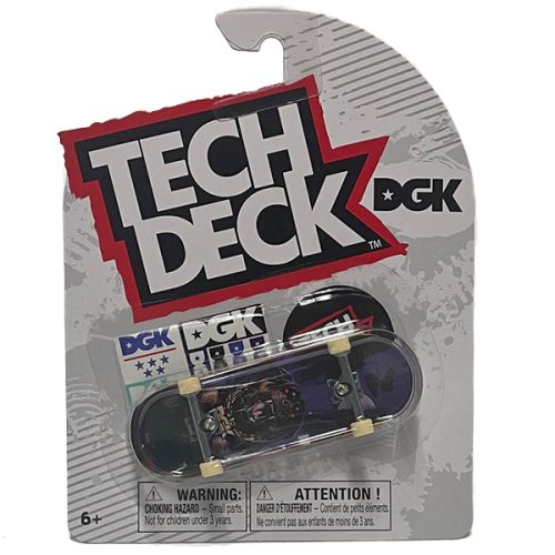 Tech Deck 96mm Fingerboard DGK