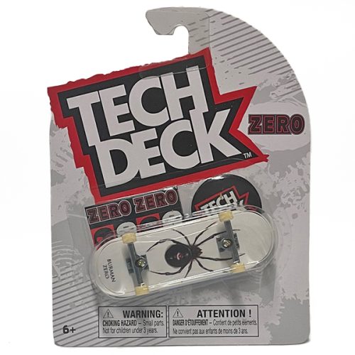 Tech Deck 96mm Fingerboard Zero