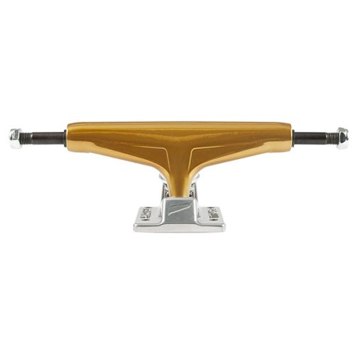 tensor mag light gold skateboard trucks