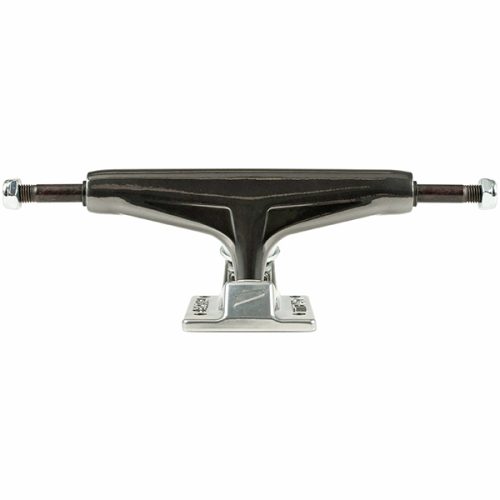 tensor mag light gunmetal silver skateboard trucks